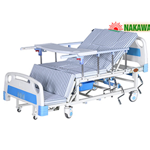 Giường 4 Tay Quay Đa Năng NAKAWA NK-04